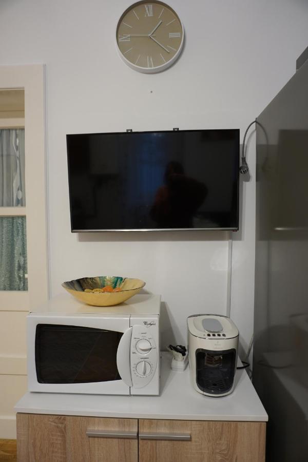 Xili'S Home Sweet Home บราชอฟ ภายนอก รูปภาพ