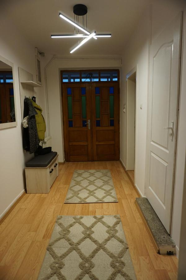 Xili'S Home Sweet Home บราชอฟ ภายนอก รูปภาพ