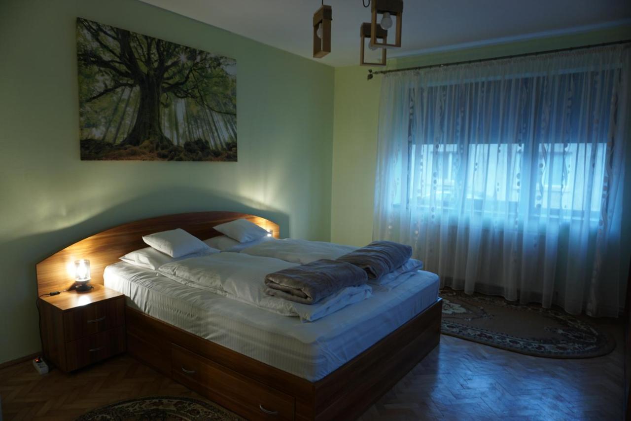 Xili'S Home Sweet Home บราชอฟ ภายนอก รูปภาพ