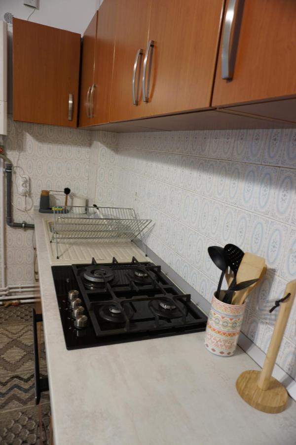Xili'S Home Sweet Home บราชอฟ ภายนอก รูปภาพ