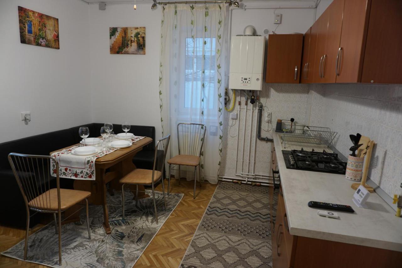 Xili'S Home Sweet Home บราชอฟ ภายนอก รูปภาพ
